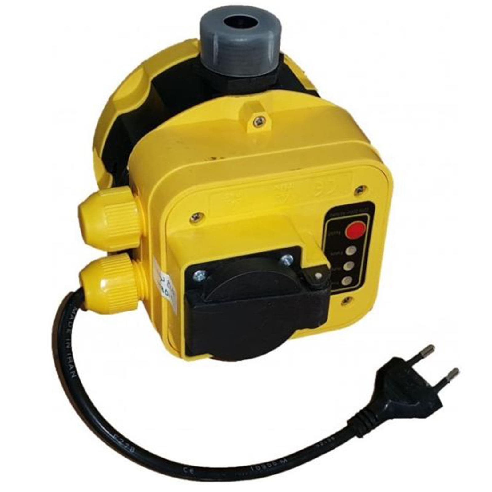ست کنترل پمپ آب وات مدلWAT DSK-8.2