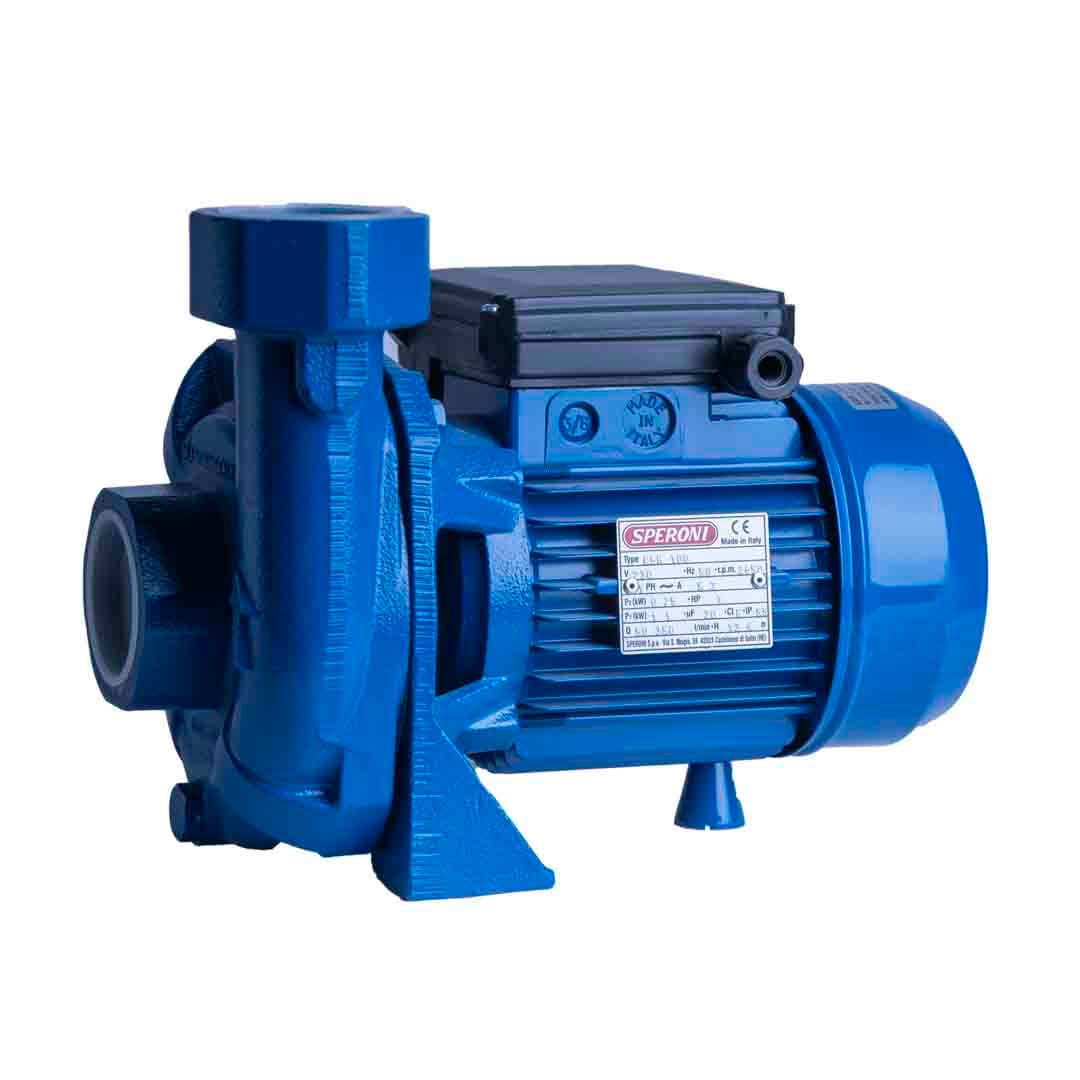 پمپ آب 2 اینچ 3 اسب اسپرونی ایتالیا مدل SPERONI-CBM203B