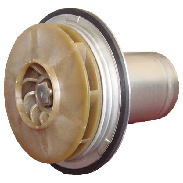 روتور پمپ پکیجی آی آر جی مدل IRG ROTOR