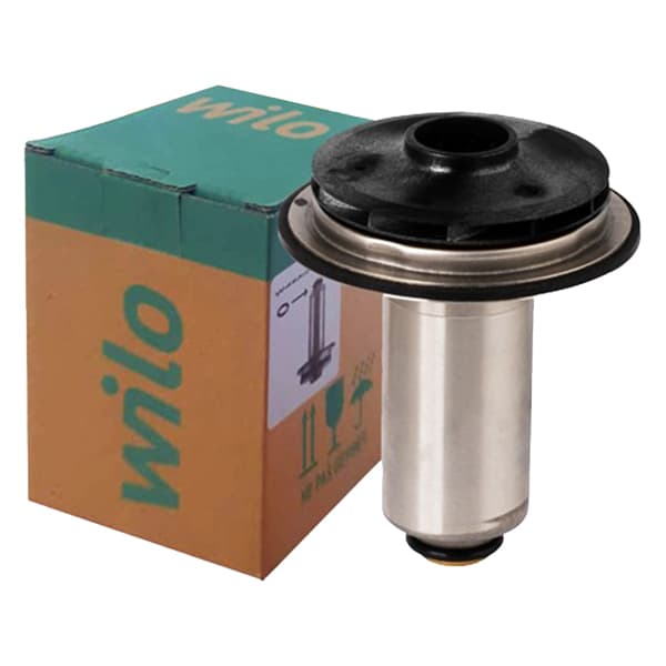 روتور پمپ پکیجی ویلو مدل WILO ROTOR