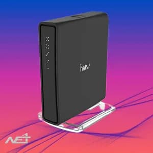اکسس پوینت میکروتیک مدل hAP ac² | MikroTik RBD52G-5HacD2HnD-TC