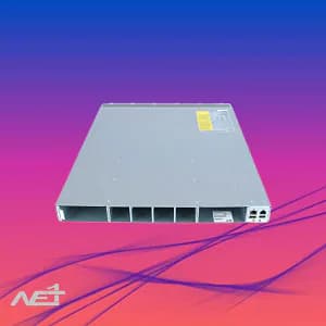 سوئیچ سیسکو نکسوس مدل Cisco Nexus N9K-C9372PX-E — تصویر ۲