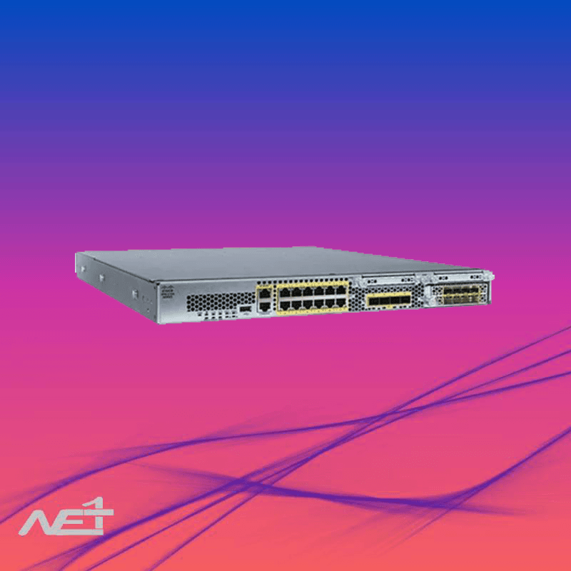 فایروال سیسکو مدل Cisco Firepower FPR2140-NGFW-K9