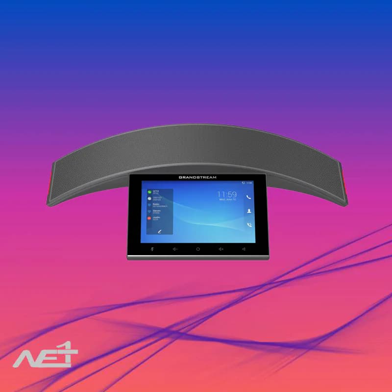تلفن کنفرانس گرنداستریم مدل Grandstream GAC2570