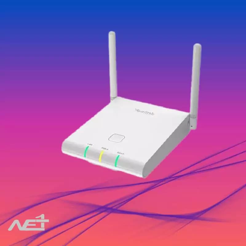 دکت یالینک مدل YEALINK DECT W90B/W90DM — تصویر ۷