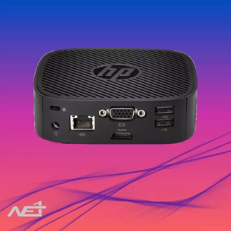 تین کلاینت اچ پی مدل HP Thin Client T430 — تصویر ۳