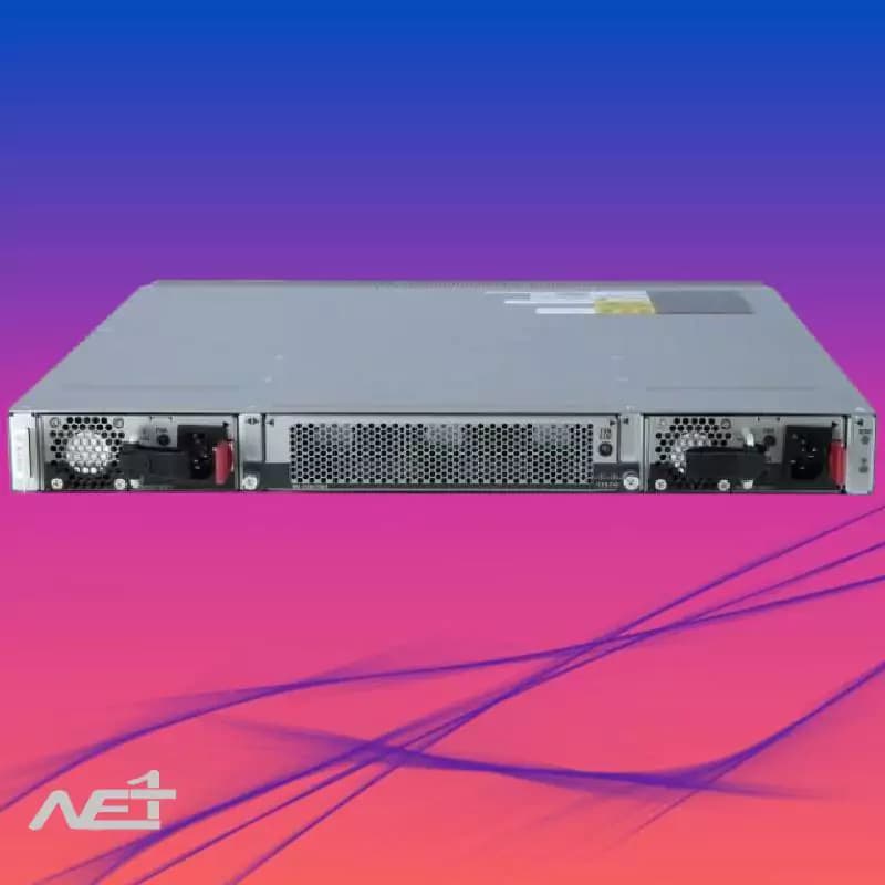 سوئیچ سیسکو نکسوس مدل Cisco Nexus N2K-C2248TP-1GE — تصویر ۶