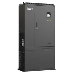 اینورتر سه فاز GD200A توان 220 کیلووات GD200A-220G/250P-4