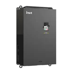 اینورتر سه فاز GD200A توان 200 کیلووات GD200A-200G/220P-4