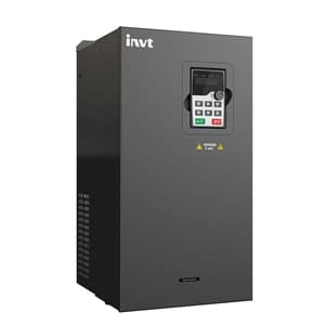 اینورتر سه فاز اینوت GD200A توان 90 کیلووات GD200A-090G/110P-4