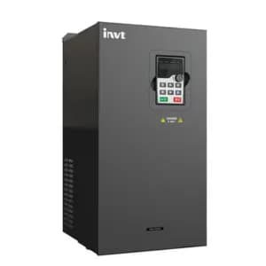 اینورتر سه فاز اینوت GD200A توان 37 کیلووات GD200A-037G/045P-4