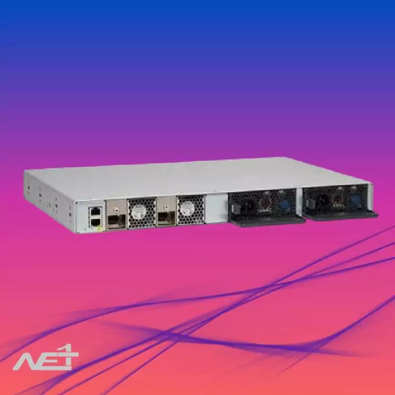 سوئیچ سیسکو مدل Cisco C9200L-48T-4X — تصویر ۳