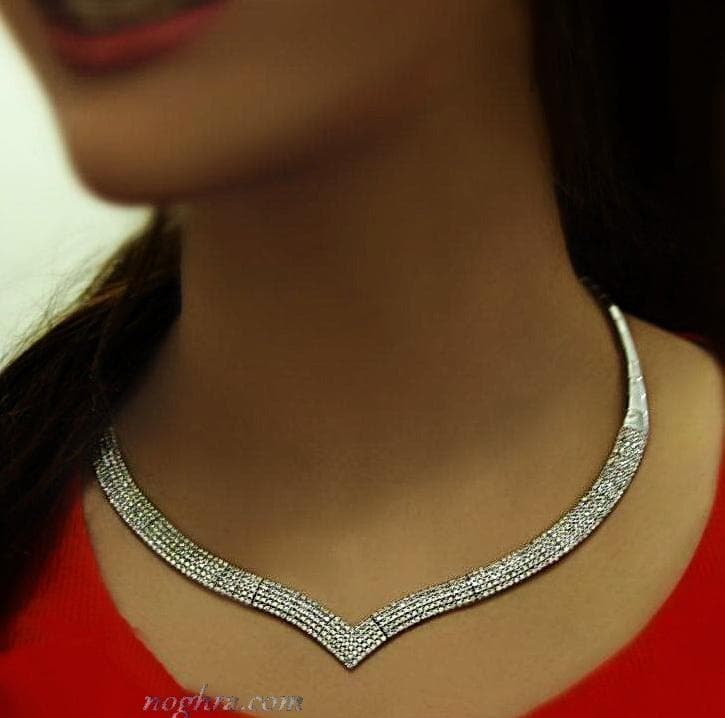 سرویس نقره تنیسی — تصویر ۸