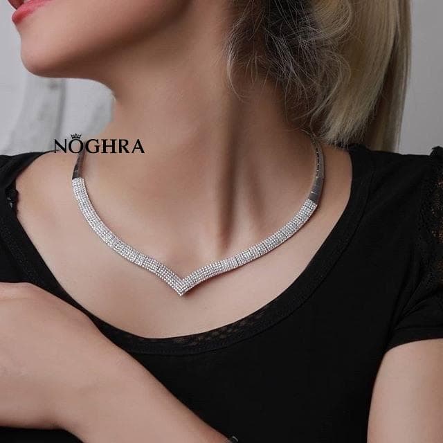 سرویس نقره تنیسی — تصویر ۶