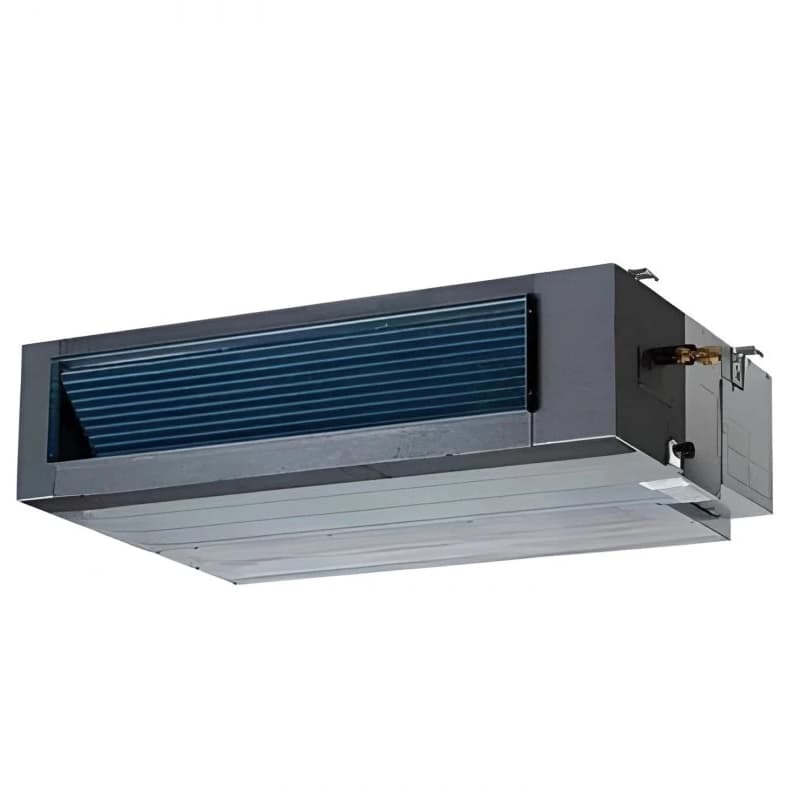 داکت اسپلیت اینورتر 55000 مدیا MCR3-X160M