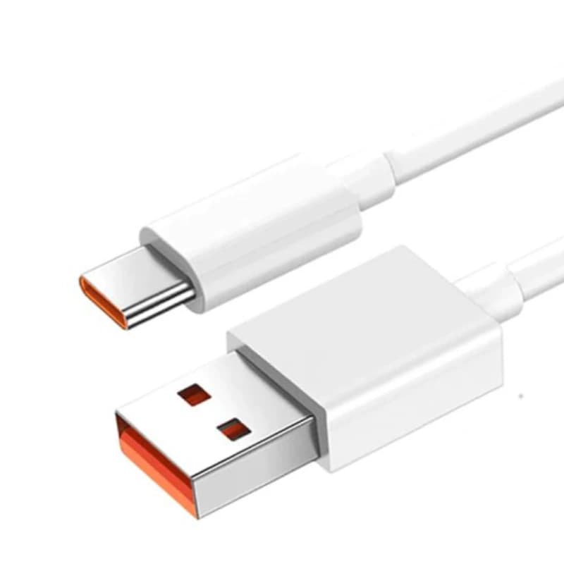 کابل شارژ شیائومی 6 آمپر