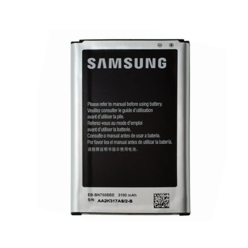 باتری گوشی سامسونگ Samsung Galaxy Note 3 Neo