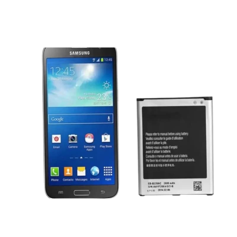 باتری اصلی سامسونگ Galaxy Ace 4 G313