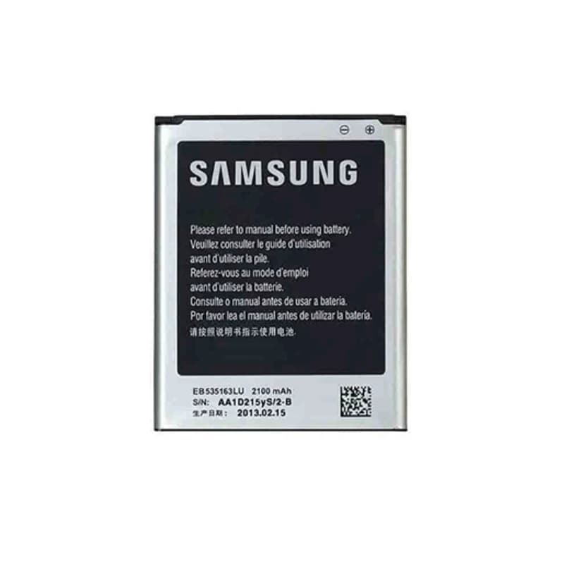باتری سامسونگ Galaxy Grand I 9082 مدل EB535163LU