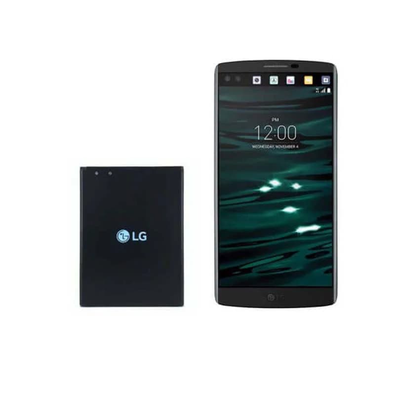 باتری گوشی ال جی LG V10 مدل BL-45B1F