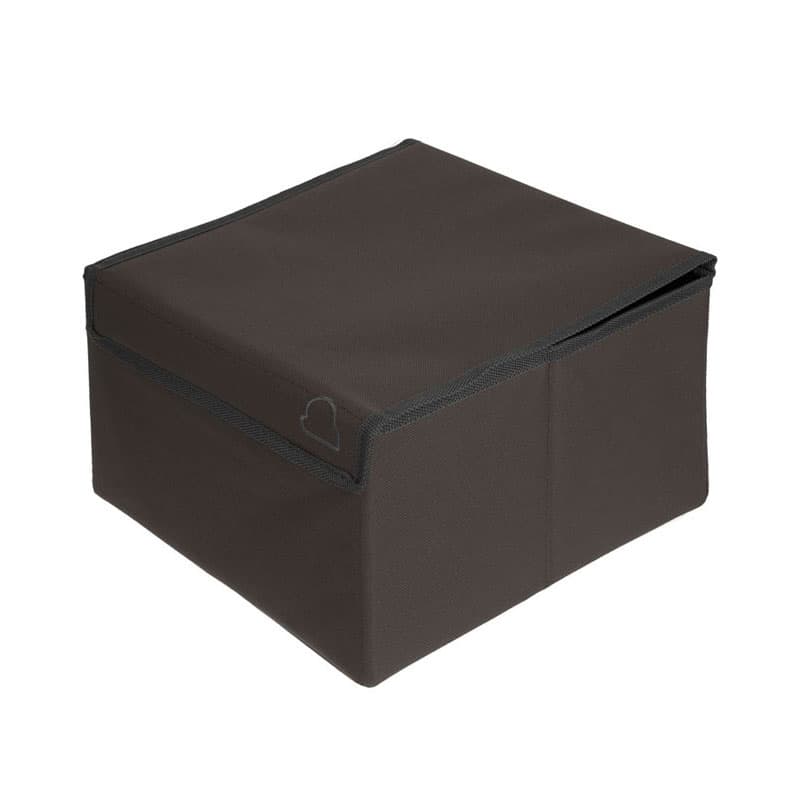 ارگانایزر برزنت متوسط volta dark grey