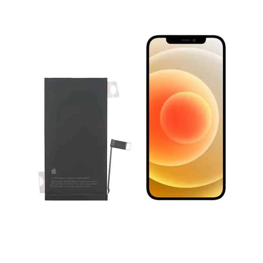 باتری اصلی گوشی آیفون ۱۴ iphone