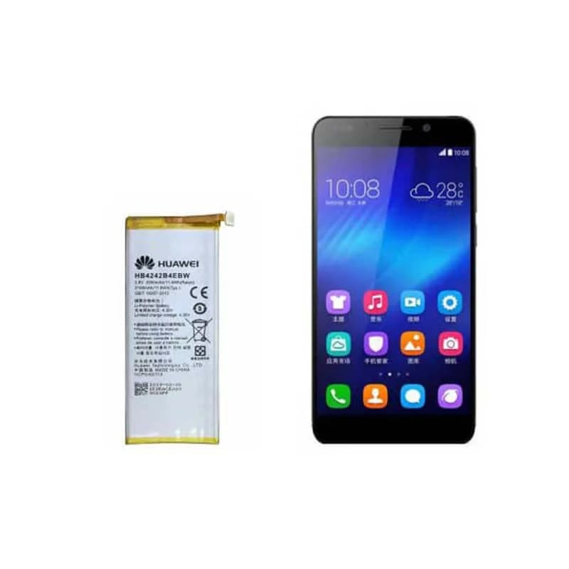 باتری اصلی گوشی هواوی Huawei Honor 6