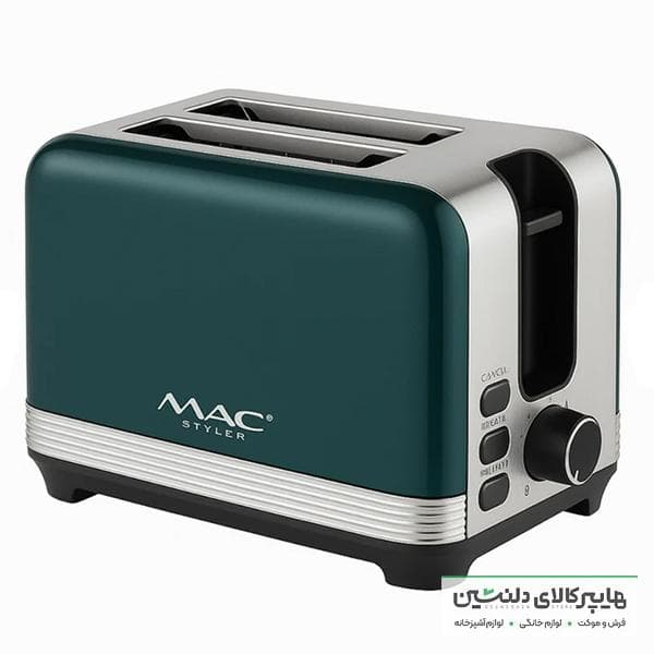 توستر نان مک استایلر mc219