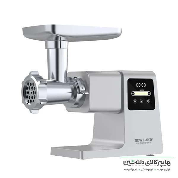 چرخ گوشت نیولند 2766