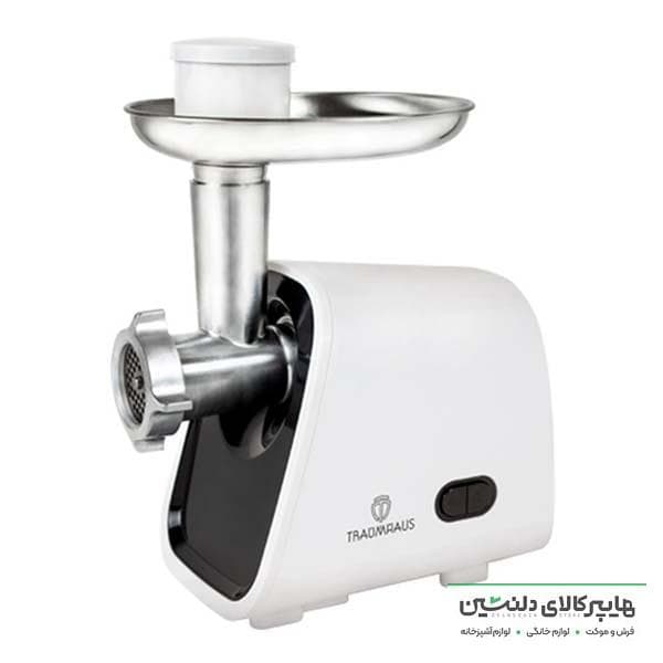 چرخ گوشت ترام هاوس مدل MG 40301 — تصویر ۳