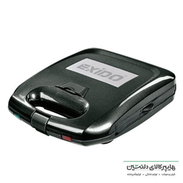 ساندویچ ساز اگزیدو مدل 6310