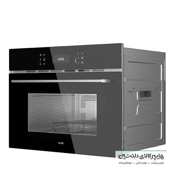 ماکروویو آلتون مدل MI 500 TS دو منظوره(فر و ماکروفر) — تصویر ۲