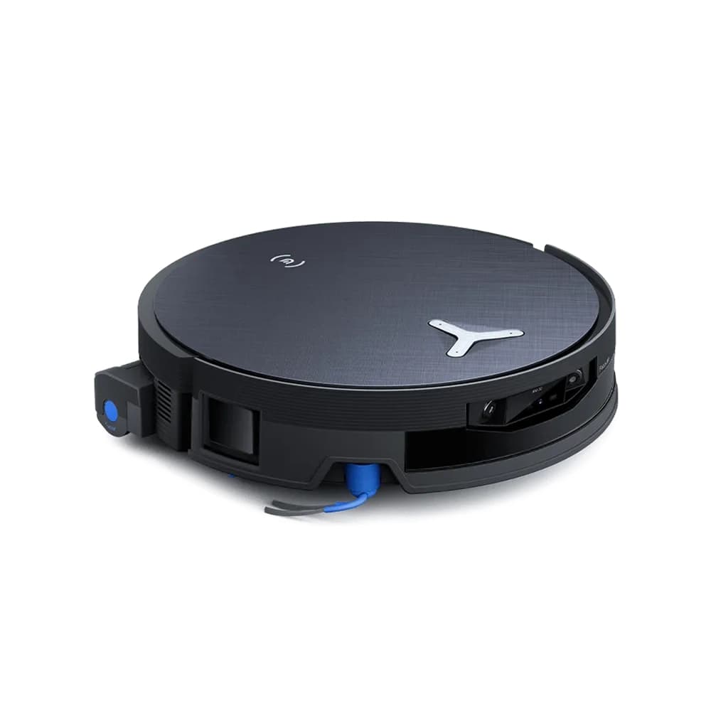 جارو رباتیک اکووکس مدل DEEBOT X12s OmniCyclone — تصویر ۴