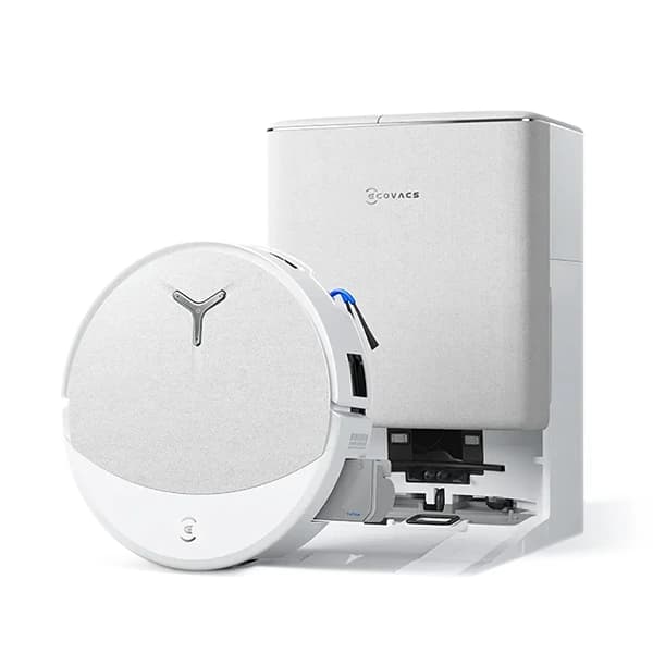 جارو رباتیک اکووکس مدل Ecovacs T90 Omni