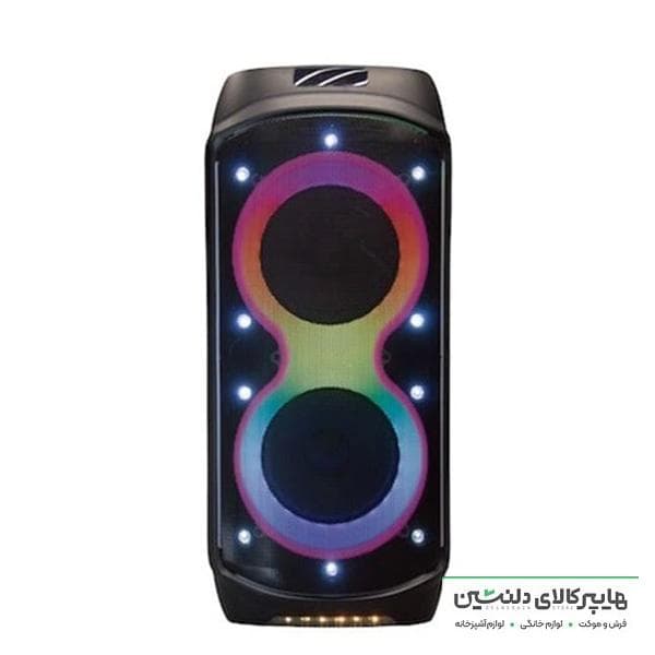 اسپیکر پارتی باکس JBL مدل 8025