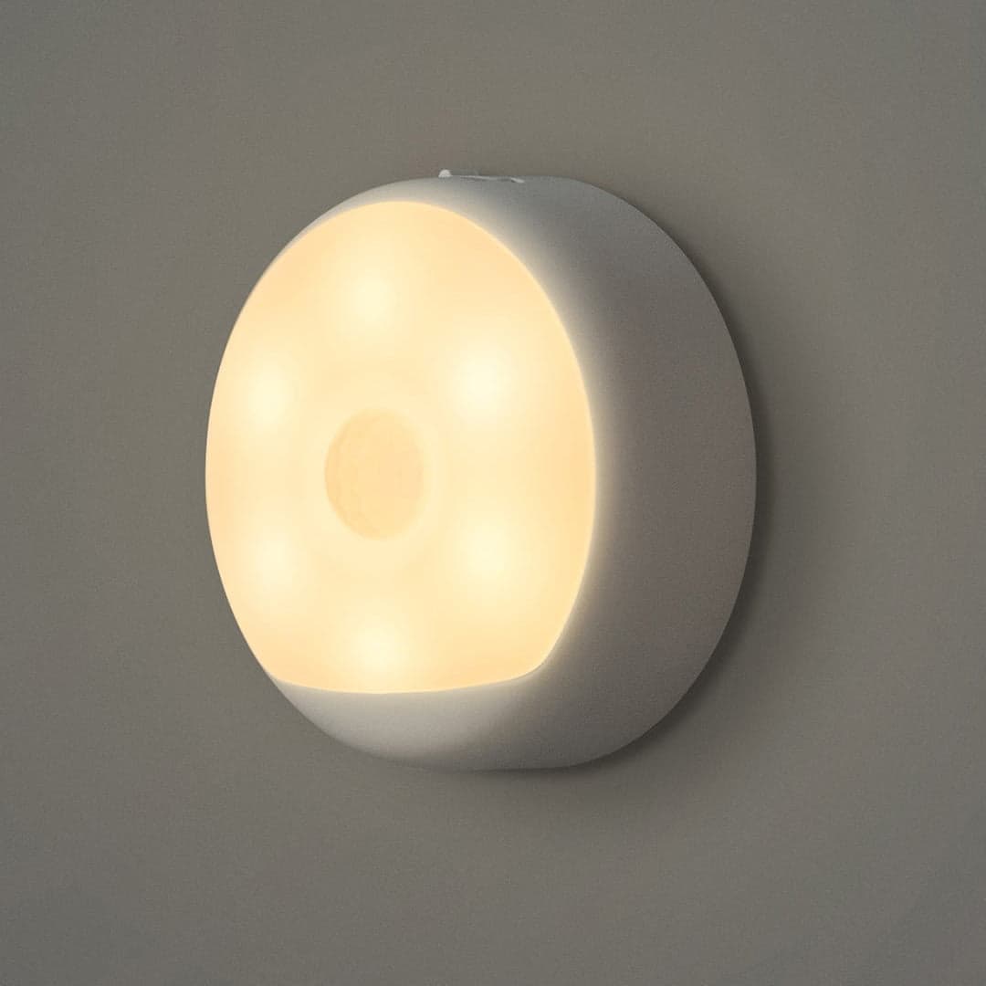 چراغ هوشمند با سنسور تشخیص حرکت Yeelight شیائومی — تصویر ۳