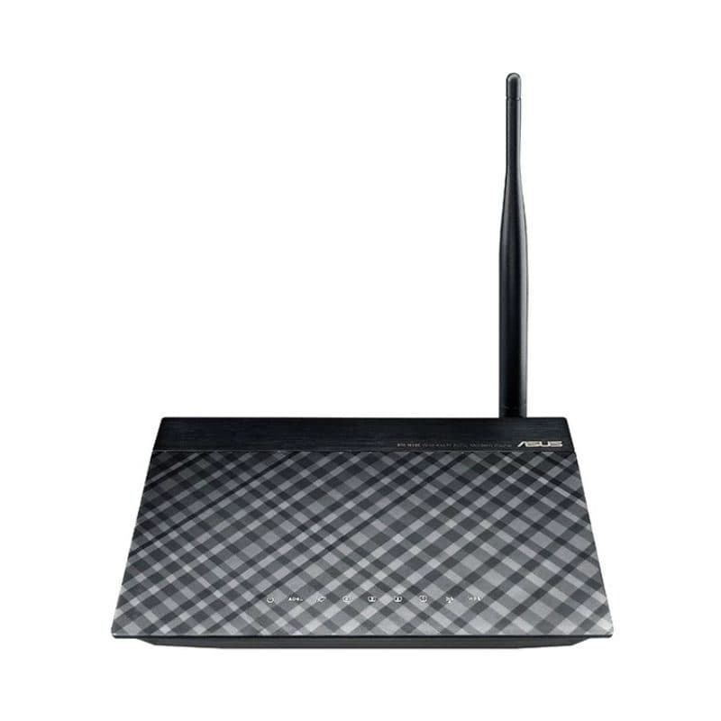 مودم روتر ADSL ایسوس مدل Asus DSL-N10p