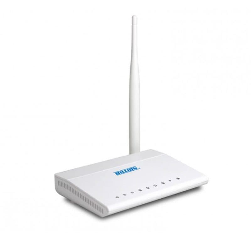 مودم روتر +ADSL2 بیلیون مدل Billion BiPAC 5500W