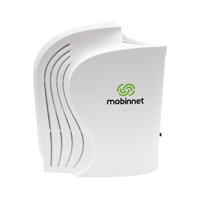 مودم 4.5G/TD-LTE مبین نت مدل MN6400D به همراه 400 گیگابایت اینترنت یکساله