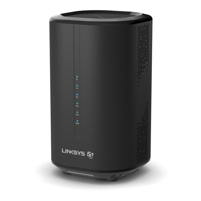 مودم روتر گیمینگ 4G/5G لینک‌سیس مدل FGW3000 5G Wi-Fi 6 — تصویر ۷
