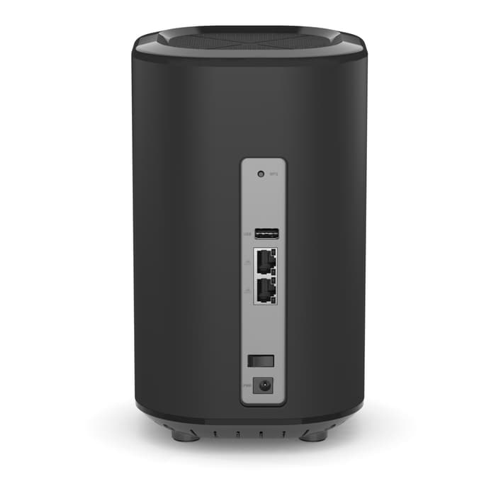 مودم روتر گیمینگ 4G/5G لینک‌سیس مدل FGW3000 5G Wi-Fi 6 — تصویر ۴