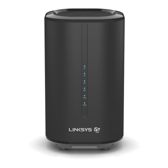 مودم روتر گیمینگ 4G/5G لینک‌سیس مدل FGW3000 5G Wi-Fi 6 — تصویر ۲