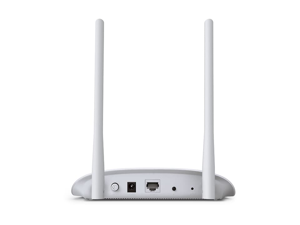 اکسس پوینت تی پی لینک مدل TL-WA801ND — تصویر ۶