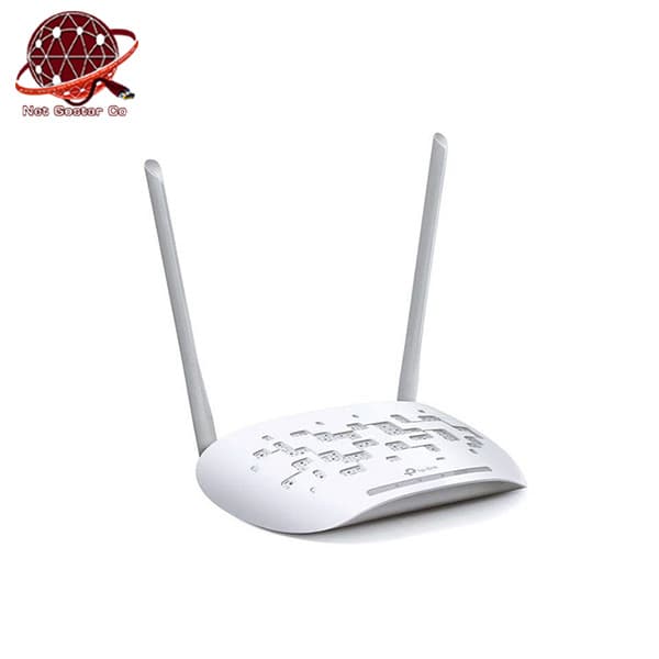 اکسس پوینت تی پی لینک مدل TL-WA801ND — تصویر ۸