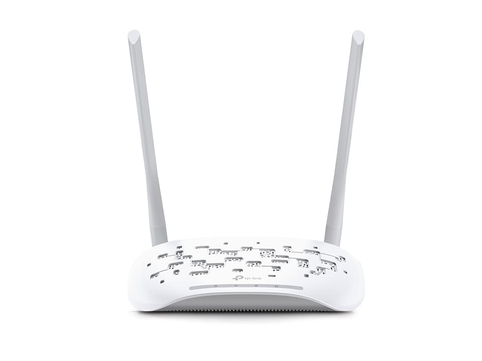 اکسس پوینت تی پی لینک مدل TL-WA801ND — تصویر ۴