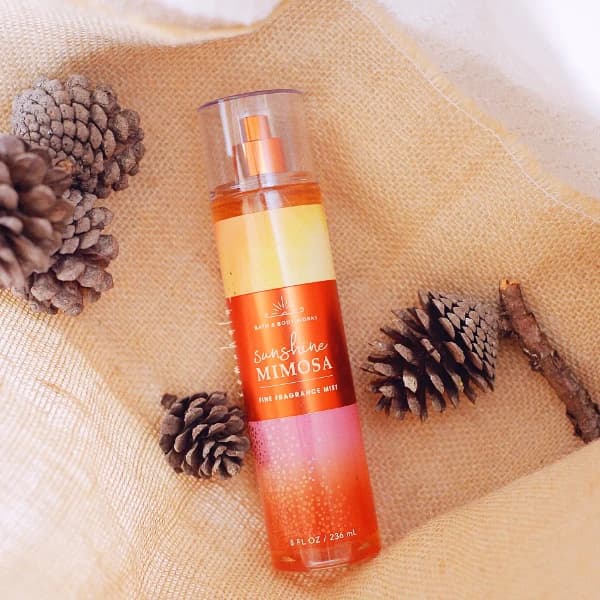 بادی اسپلش بث اند بادی مدل In The Sun236ML — تصویر ۵