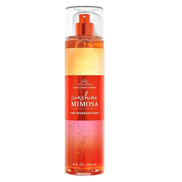 بادی اسپلش بث اند بادی مدل In The Sun236ML — تصویر ۶