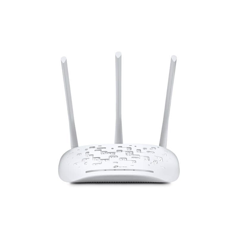 اکسس پوینت و ریپیتر تی پی لینک N450 مدل TP-Link TL-WA901ND