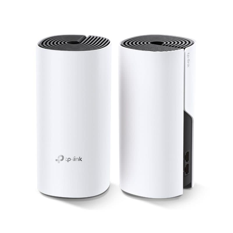 روتر اکسس پوینت مش تی پی لینک مدل TP-Link Deco M4R – Whole Home Mesh Networking AC1200 — تصویر ۶