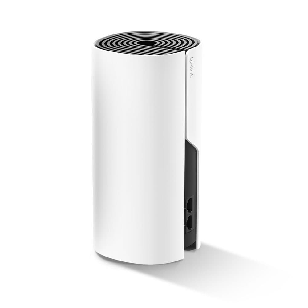 روتر اکسس پوینت مش تی پی لینک مدل TP-Link Deco M4R – Whole Home Mesh Networking AC1200 — تصویر ۴